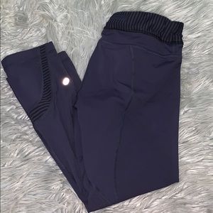 lululemon leggings size 6